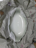 阿古朵碗碟套裝家用陶瓷餐具景德鎮(zhèn)整套碗盤高顏值碗筷碗具盤子喬遷禮物 煙雨江南12人食(湯碗配置) 62件套 曬單實拍圖