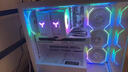 七彩虹（Colorful）BATTLE-AX B760M-WHITE WIFI V20 DDR4 冷鋼主板 12600KF/13490F/14600KF（Intel B760/LGA 1700） 曬單實(shí)拍圖