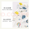 歡喜小熊6個月-3歲男寶寶秋季內(nèi)衣套裝嬰兒春秋全棉A類分體女寶秋衣秋褲套 曬單實拍圖