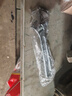 綠林（GREENER）活動扳手活口扳手大開口活動板子小板手家用衛(wèi)浴五金工具水管省力 18寸活扳手-450mm 曬單實拍圖