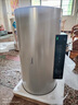 美的（Midea）電熱水器家用儲水式3300W速熱7倍增容預約洗澡熱水器一級能效以舊換新J7pro系列 50L 3300W 一級能效·7倍增容 曬單實拍圖