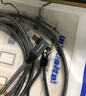 ULT-unite優(yōu)籟特Lightning轉HDMI線蘋果iPhone手機投屏轉換器iPad平板外接顯示器電視高清視頻連接線1.8米 曬單實拍圖