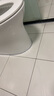 雨虹防水塑鋼泥3倍防霉防水 廚衛密封膠玻璃膠 填縫瓷磚美縫劑 灰色150g 曬單實(shí)拍圖
