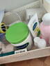 絲塔芙（Cetaphil）溫和特護(hù)保濕霜85g寶寶面霜嬰幼兒面霜兒童面霜潤(rùn)膚乳液滋潤(rùn)補(bǔ)水 曬單實(shí)拍圖