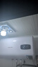 榮事達（Royalstar）60升電熱水器扁桶 國家補貼 衛生間家用洗澡省電出租房小型儲水式熱水器超薄雙膽速熱RSD-F1-60 曬單實(shí)拍圖