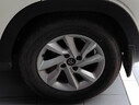 鄧祿普（DUNLOP）輪胎/汽車輪胎 205/65R15 94H SP-R1 適配科魯茲/雅閣/?？怂?曬單實(shí)拍圖