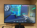 AOC【系列爆售100W+臺】23.8英寸 100Hz超頻120Hz HDMI低藍(lán)光不閃 HDR 超薄節(jié)能辦公電腦顯示器24B35H 曬單實(shí)拍圖