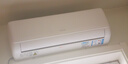 科龍（KELON）海信出品 靜省電空調 國家補貼20% 大1匹/大1.5匹掛機 AI省電 新一級 輕音 大風(fēng)量 智控臥室壁掛式 大1.5匹 一級能效 時(shí)尚省電35QZ 享壓縮機十年保修權益 曬單實(shí)拍圖