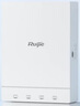 銳捷正品RG-AP180/-A/RG-AP180-L-A（V3）/WIFI6雙頻室內(nèi)無線面板AP RG-AP180-A V3 曬單實拍圖