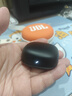 JBL T280TWS X3 真無(wú)線藍(lán)牙耳機(jī) 半入耳式音樂(lè)耳機(jī)通話降噪防水防汗 國(guó)家補(bǔ)貼 游戲耳麥生日禮物 黑色 曬單實(shí)拍圖