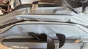 美克杰釣魚(yú)包漁具包防水魚(yú)竿包加厚加長(cháng)多功能大容量雙肩大肚海竿包 80CM 加厚雙層*直包 曬單實(shí)拍圖