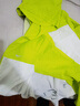NIKE3BRAND 耐克童裝防曬連帽皮膚衣2025年夏季輕盈透氣外套 曬單實(shí)拍圖
