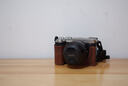 索尼（SONY）FE 40mm F2.5 G 全畫幅定焦G鏡頭 (SEL40F25G) 40F2.5G+尼克斯49UV 曬單實拍圖