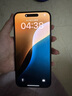 Apple iPhone 15 Plus 二手蘋果15 Plus 5G手機(jī) 黑色 128G 曬單實(shí)拍圖