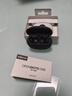 韶音（SHOKZ）OpenDots ONE動鈦圈開放式藍(lán)牙耳機(jī)耳夾式耳機(jī)藍(lán)牙跑步運(yùn)動無線E310 黑色 曬單實(shí)拍圖