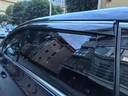奧仕蘭奇比亞迪F3r晴雨擋宋車窗秦ev/f6/g3雨眉元/唐/s7/l3擋雨板速銳雨擋 17-22款宋MAX【原裝加厚款】 曬單實拍圖