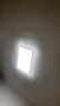 LED電源驅(qū)動(dòng)器遙控三色變光led整流器無極調(diào)光燈變壓器帶側(cè)發(fā)光 (40-60W)X4帶遙控 曬單實(shí)拍圖