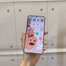狄圖【2片裝】適用OPPO Reno14/Pro防窺鋼化膜 防偷看OPPO Reno14Pro手機膜防摔防爆屏幕玻璃保護貼膜 【鉆石LG*防窺膜】2片裝 OPPO Reno14 曬單實(shí)拍圖