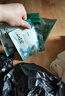 百雀羚（PECHOIN）氨基酸洗面奶 凈潤舒緩潔面乳 溫和清潔敏感肌水潤保濕護(hù)膚化妝品 【淡紋清潔】潔面 100g +水70ml 曬單實(shí)拍圖