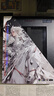 阿斯加特（Asgard）32GB(16GBx2) DDR5 6000 臺式機內存條 女武神·瓦爾基里II代 RGB燈條 海力士A-die CL28 極地白 曬單實拍圖