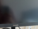 飛利浦27英寸 4K IPS 10bit出廠校準 HDR400 TypeC65W 低藍光 辦公顯示器專業(yè)設計屏 國家補貼27E1N5900R 曬單實拍圖