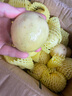 品贊欽蜜9號(hào)百香果香甜口味海南黃金百香果西番蓮 S級(jí)凈重4.5斤單果60-70g 曬單實(shí)拍圖