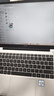華為【國家補貼20%】MateBook D14 Linux版 酷睿處理器 商務辦公學習全能輕薄筆記本電腦 SE丨i5-1240P 16G+512G 皓月銀 店鋪預裝Windows版(未激活) 曬單實拍圖