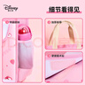 迪士尼（disney）小學(xué)生補(bǔ)習(xí)袋 大容量多功能手提拎書袋兒童補(bǔ)課書包草莓熊背帶 曬單實(shí)拍圖