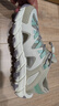 邁樂（Merrell）運(yùn)動(dòng)戶外新溯溪鞋涼鞋MAIPO SIEVE輕便透氣防滑戶外露營(yíng)休閑涼鞋 J038480米綠紫 女 38 曬單實(shí)拍圖