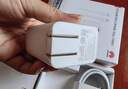 華為100W全能充多口氮化鎵充電器超級快充適用于手機/平板/筆記本/手表Mate70 Pro +RS 60 50nova13 12 華為100W全能多口充電器+含1.8米6A數據線(xiàn) 曬單實(shí)拍圖