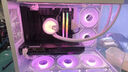 華碩（ASUS）H610/B760 主板套裝 英特爾12代 i5 12490F/12600KF/i512400F盒裝 主板CPU套裝 板U套裝 華碩 TUF B760M-PLUS WIFI D4 i5 曬單實(shí)拍圖