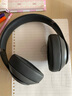 博音適用Beats studio3耳罩錄音師2代魔聲耳機(jī)套海綿罩配件wireless2保護(hù)耳套beast 【羊皮款】【灰色】 錄音師3 2代通用 曬單實(shí)拍圖