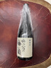 梅乃宿梅酒梅子酒 日本女士低度甜酒青梅果酒本格南高梅微醺 梅乃宿梅酒720mL1瓶 曬單實(shí)拍圖