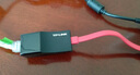 TP-LINK USB轉RJ45網線接口 USB2.0百兆有線網卡轉換器 蘋果華為小米筆記本電腦轉接頭 免驅即插即用 曬單實拍圖