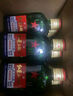 紅星二鍋頭 小二 清香型白酒 56度 100ml*24瓶 整箱裝 純糧口糧酒 曬單實(shí)拍圖