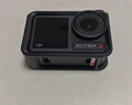 大疆 【國家補貼】DJI Osmo Action 4 靈眸運動相機 摩托車騎行滑雪潛水戶外vlog相機 OA4防抖拍攝 標準套裝 官方標配 無內(nèi)存卡 曬單實拍圖