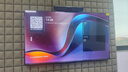 TCL雷鳥電視 55雀4 55英寸 144Hz高刷 2+32GB 護(hù)眼模式 自定義遙控器 家電國(guó)家補(bǔ)貼電視55F270C-JN 曬單實(shí)拍圖