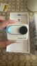 Insta360影石 GO 3S 4K拇指相機(jī) 親子運(yùn)動(dòng)相機(jī) 寵物騎行摩托車記錄儀潛水vlog直播攝像機(jī) 防水防抖相機(jī) 標(biāo)準(zhǔn)套裝 靈動(dòng)白(128G)【曬圖有禮】 曬單實(shí)拍圖