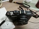 Panasonic松下CCD相機(jī)LX10 LX2 LX3 LX5 LX7 TZ85二手?jǐn)?shù)碼長焦卡片機(jī) 松下LX5黑色【CCD數(shù)碼相機(jī)】 95成新 曬單實(shí)拍圖
