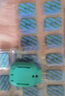 槍手電熱蚊香片無味無香電蚊香插電式72片家用孕婦驅(qū)蚊電式加熱器 1盒裝72片+1加熱器 超值推薦 曬單實(shí)拍圖