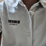 森馬（Semir）[商場同款]斯沃夫小狗聯(lián)名長袖襯衫男純棉2025春季101125105116 曬單實拍圖