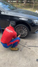米其林（MICHELIN）汽車輪胎 245/45R18 100W 浩悅四代 PRIMACY 4 適配別克君威/君越 曬單實拍圖