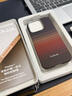 PITAKA【升級相機按鍵全包】適用蘋果iPhone16ProMax手機殼Pro日落凱夫拉磁吸非碳纖維超薄高級感保護套 日落 | 相機按鍵升級版 iPhone16Pro手機殼 曬單實拍圖