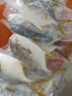 翔泰 海南金鯧魚凈重900g 2條裝  魚類生鮮 燒烤 火鍋食材 海鮮水產(chǎn) 曬單實(shí)拍圖
