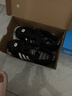ADIDAS阿迪達(dá)斯2025新款三葉草男女鞋SUPERSTAR II貝殼頭休閑板鞋JI0216 JI0216 38 曬單實(shí)拍圖