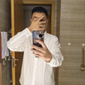雅戈?duì)?襯衫男士 2024春秋季青年男休閑正裝襯衫 VLDP12134BJA 白色 41 曬單實(shí)拍圖