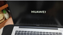 華為（HUAWEI）筆記本電腦MateBook D 14 SE Linux版 國家補貼20%超輕薄酷睿商務(wù)性能手提14英寸護眼屏辦公本 D14SE定制粉i5-12450H 16+512G 店鋪預裝Wi 曬單實拍圖