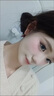 夢可飾紅金碎銀拼接耳扣耳環(huán)女2025新款爆款輕奢感耳環(huán)獨特耳飾女生禮物 新年紅金碎銀拼接耳扣 曬單實拍圖