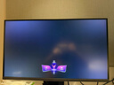 LG 27G850A 27英寸  4K240Hz 切1K480 雙模電競顯示器 DP2.1 HDR600 旋轉(zhuǎn)升降  顯示屏 原生10bit 2000:1 極競G8 27G850A 曬單實拍圖
