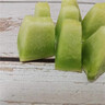 海南玉菇甜瓜5斤新鮮水果當(dāng)季正宗冰淇淋蜜瓜香瓜羊角瓜整箱包郵M 3斤【帶箱嘗鮮裝】 曬單實(shí)拍圖